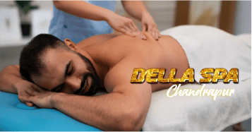 Massage Center in Civil Lines Chandrapur